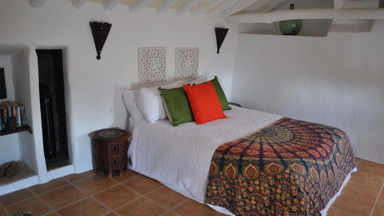 Photo of Bedroom in Montefrio