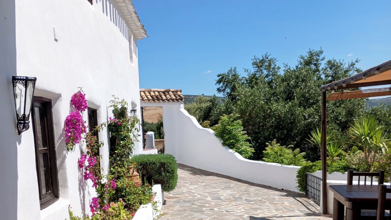 Photo of Outdoor in Montefrio