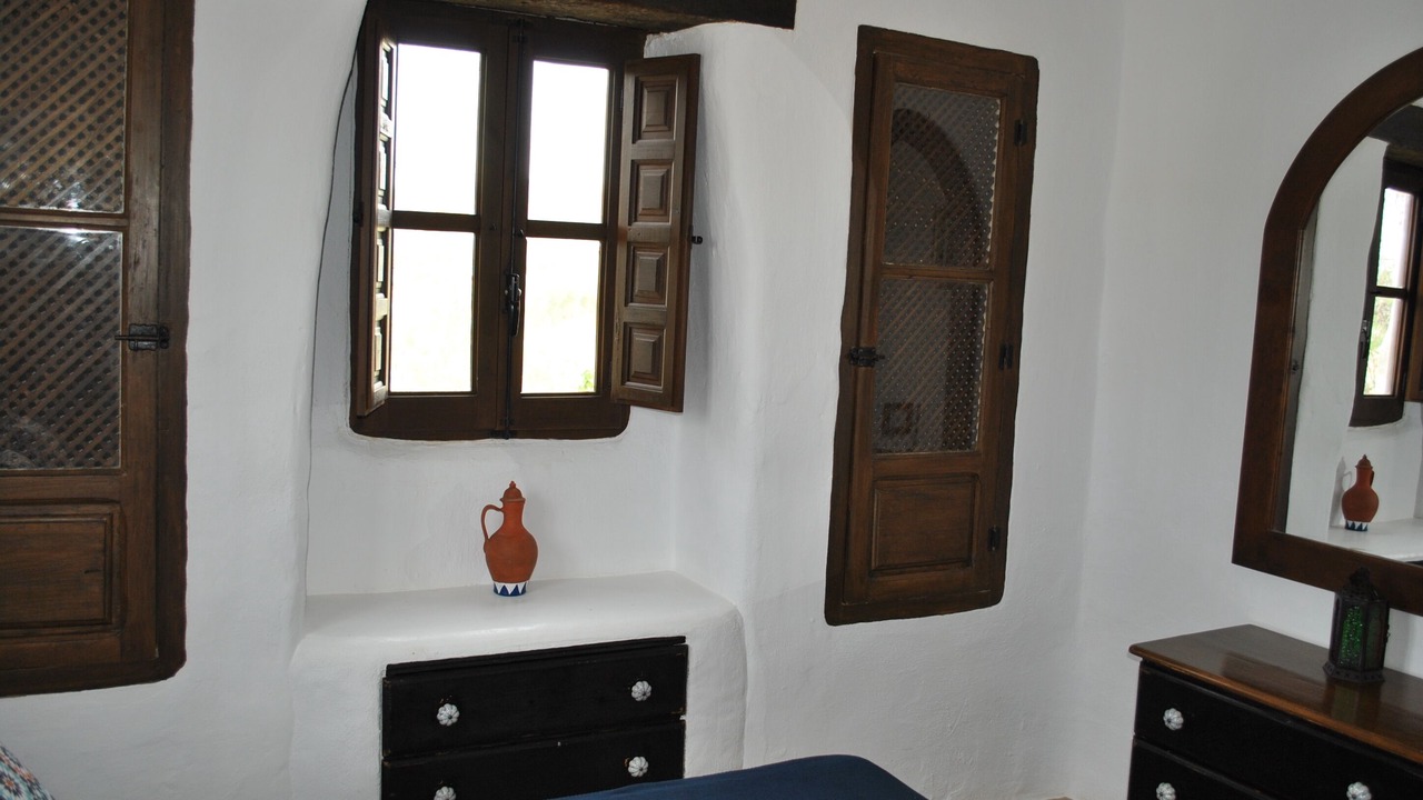Photo of Bedroom in Montefrio
