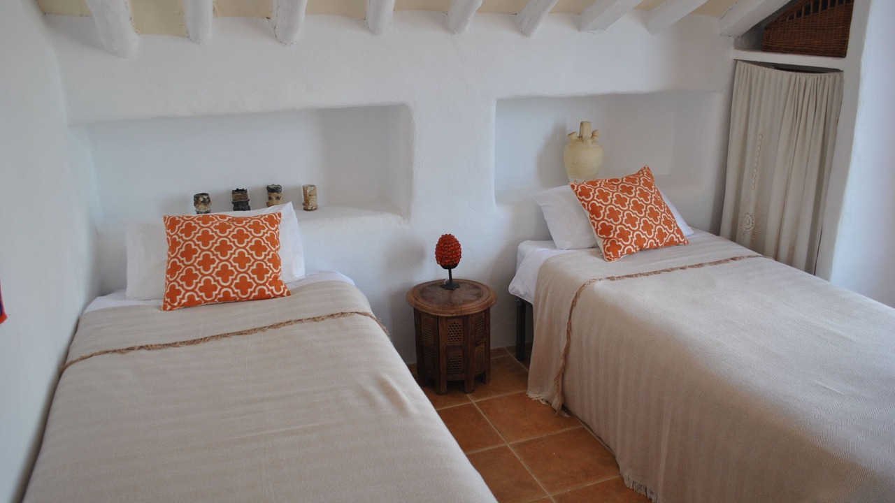 Photo of Bedroom in Montefrio