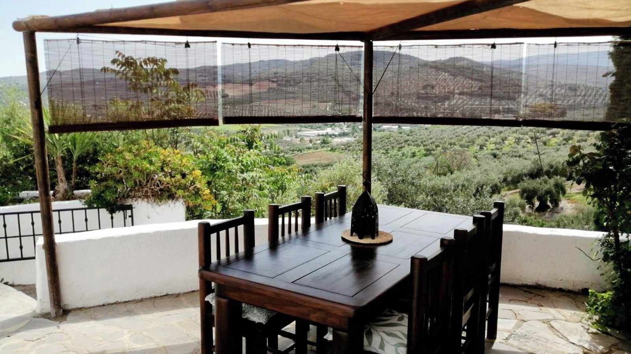 Photo of Outdoor in Montefrio