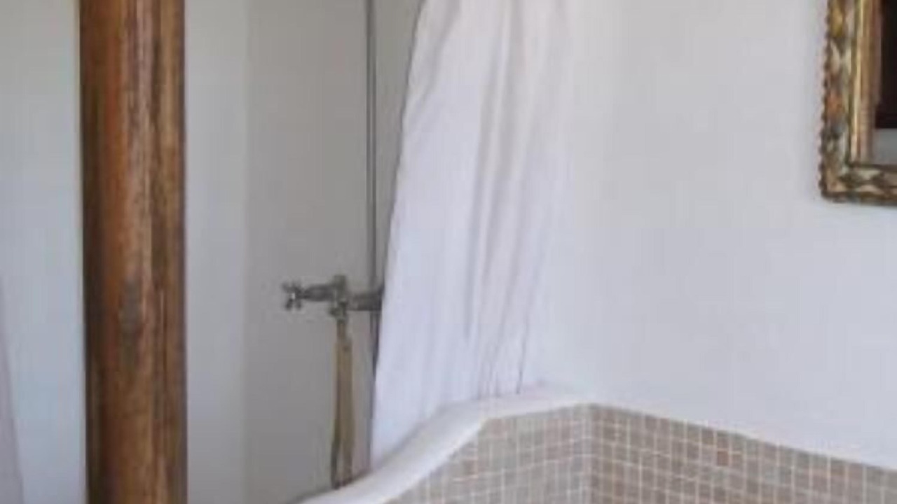 Photo of Bathroom in Montefrio