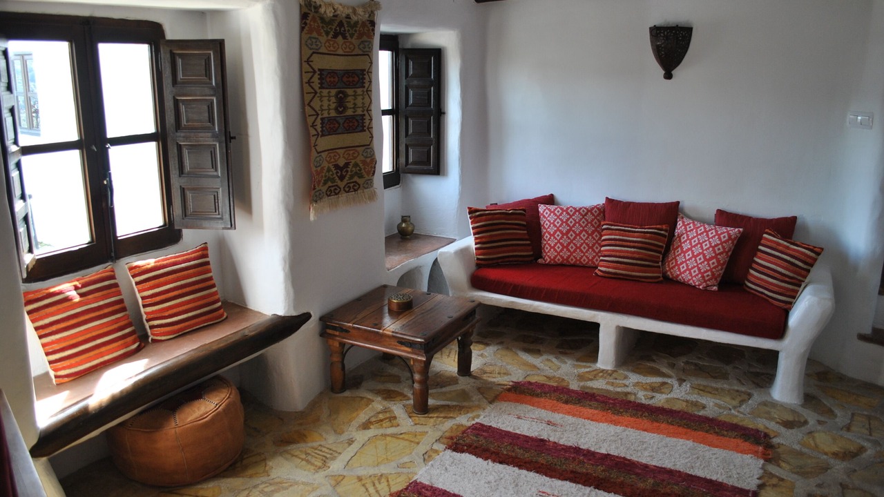 Photo of Livingroom in Montefrio