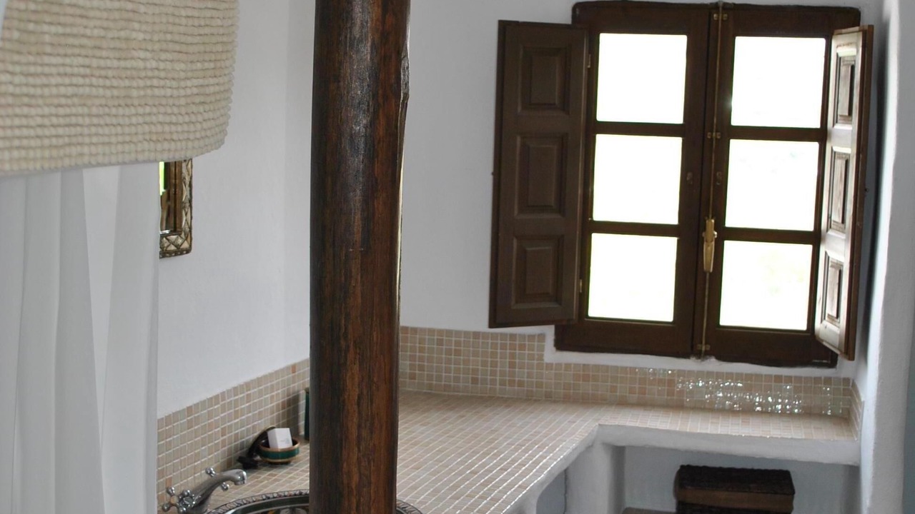 Photo of Bedroom in Montefrio