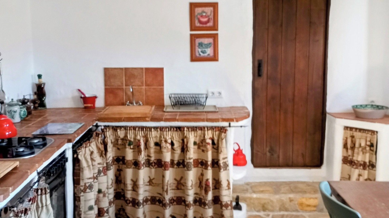 Photo of Kitchen in Montefrio