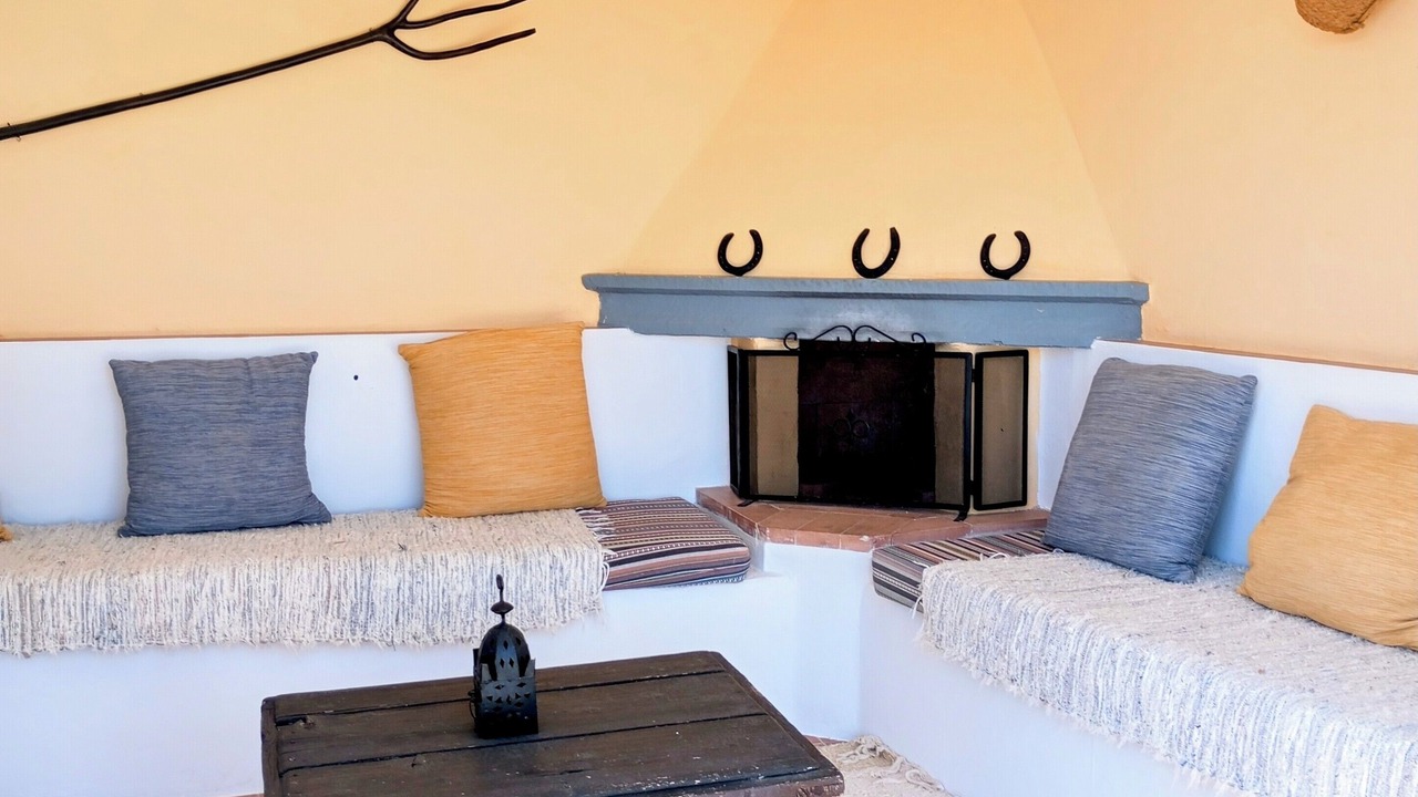 Photo of Outdoor in Montefrio