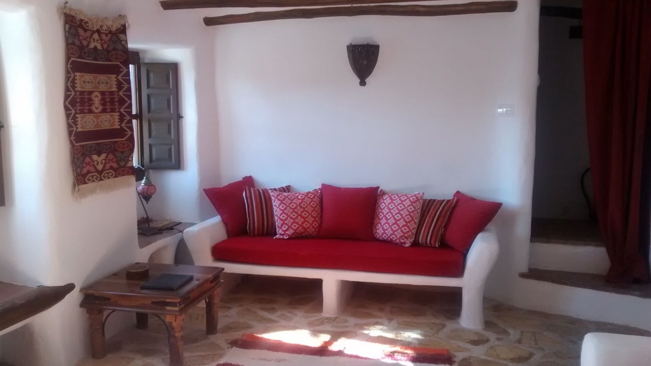Photo of Livingroom in Montefrio