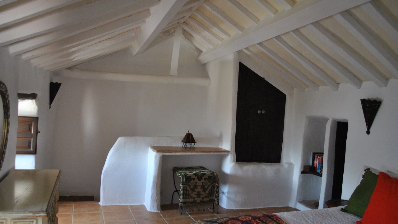 Photo of Bedroom in Montefrio