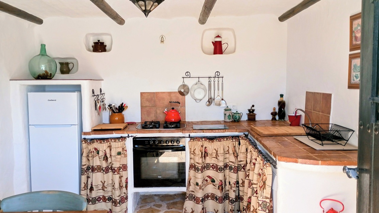 Photo of Kitchen in Montefrio