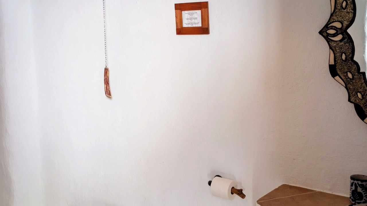 Photo of Bathroom in Montefrio