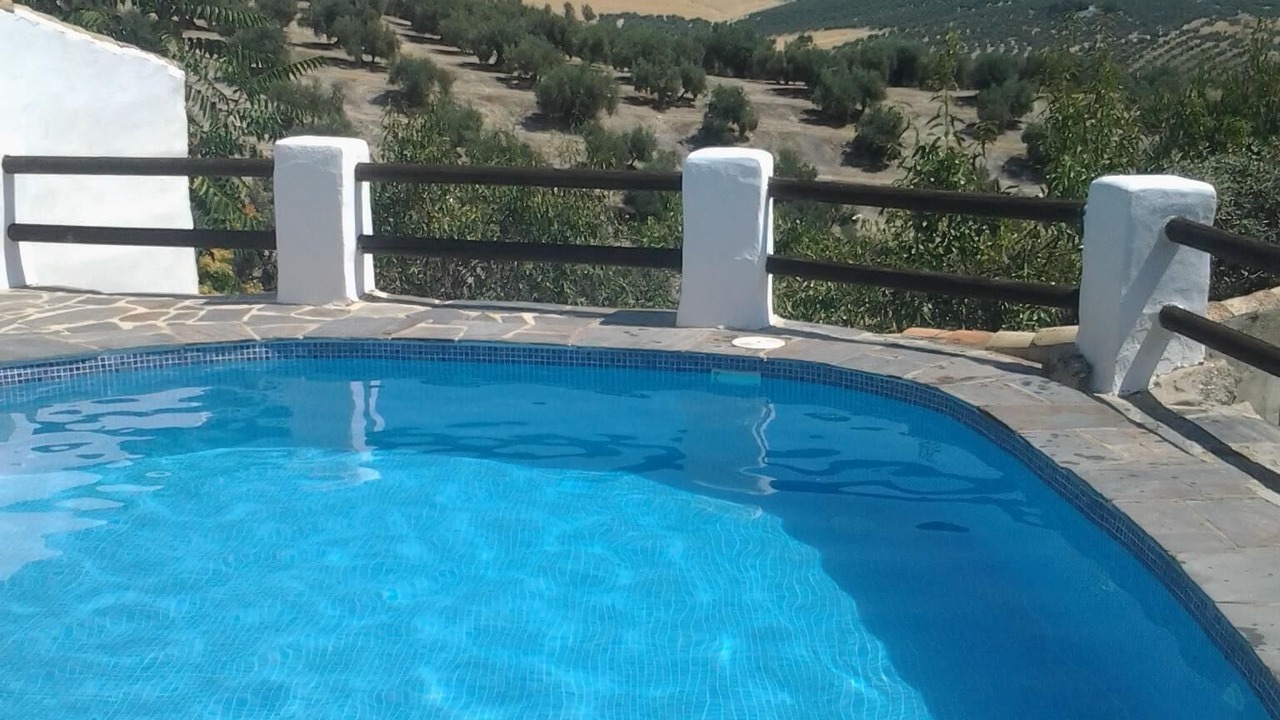 Photo of Outdoor in Montefrio