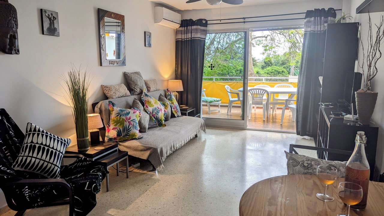 Photo of Livingroom in La Herradura
