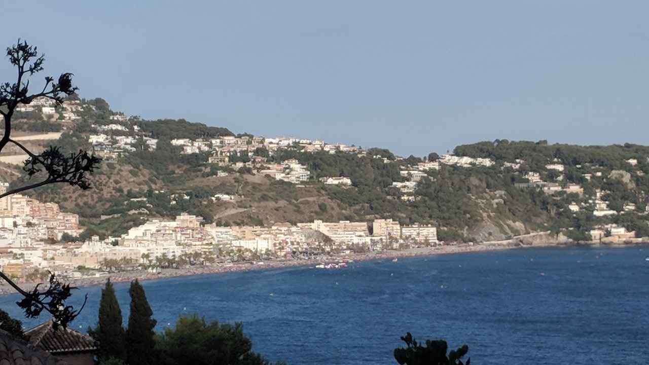 Photo of Others in La Herradura
