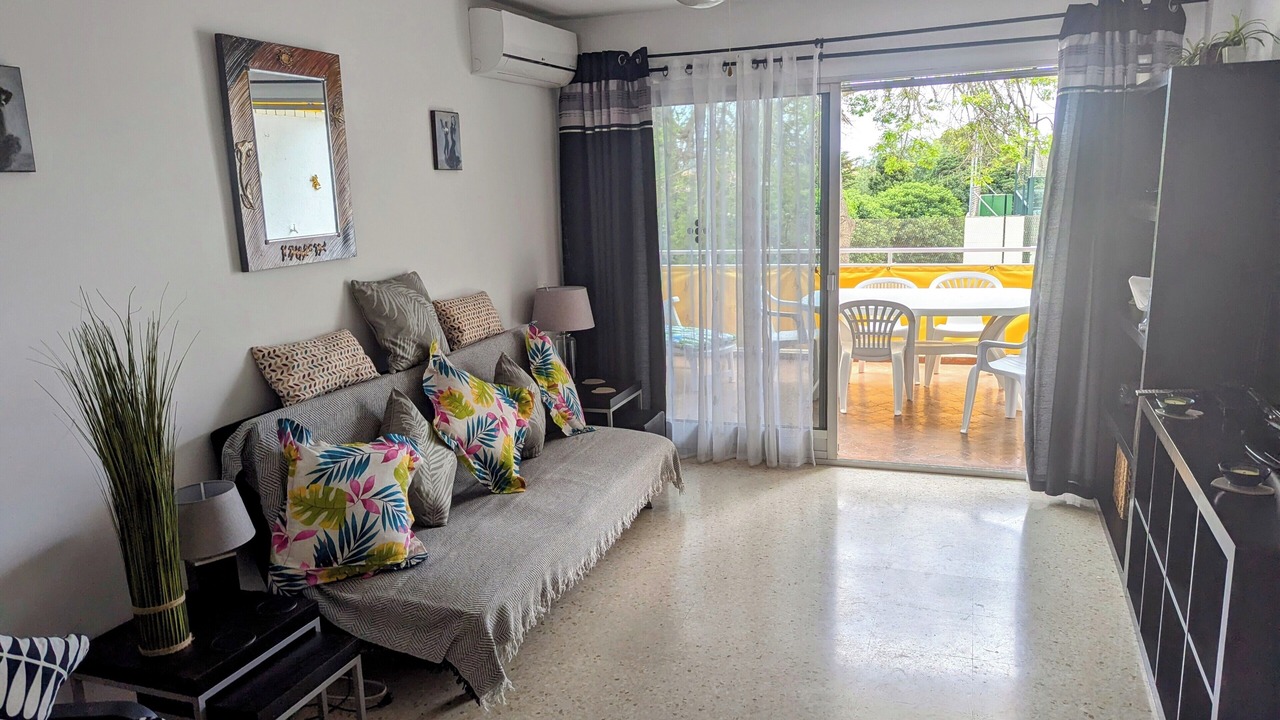 Photo of Livingroom in La Herradura