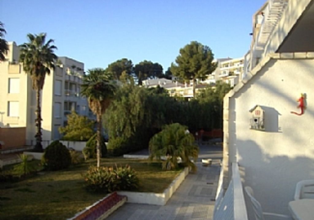 Photo of Patio Balcony in La Herradura