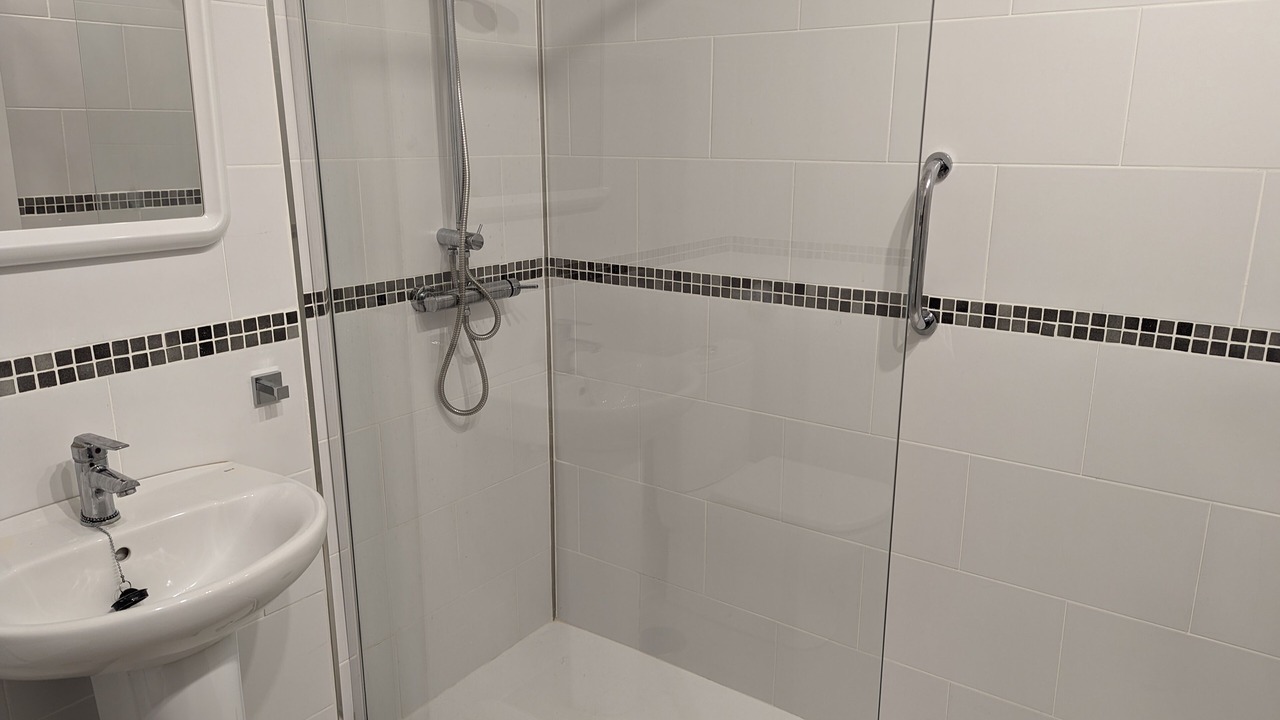 Photo of Bathroom in La Herradura