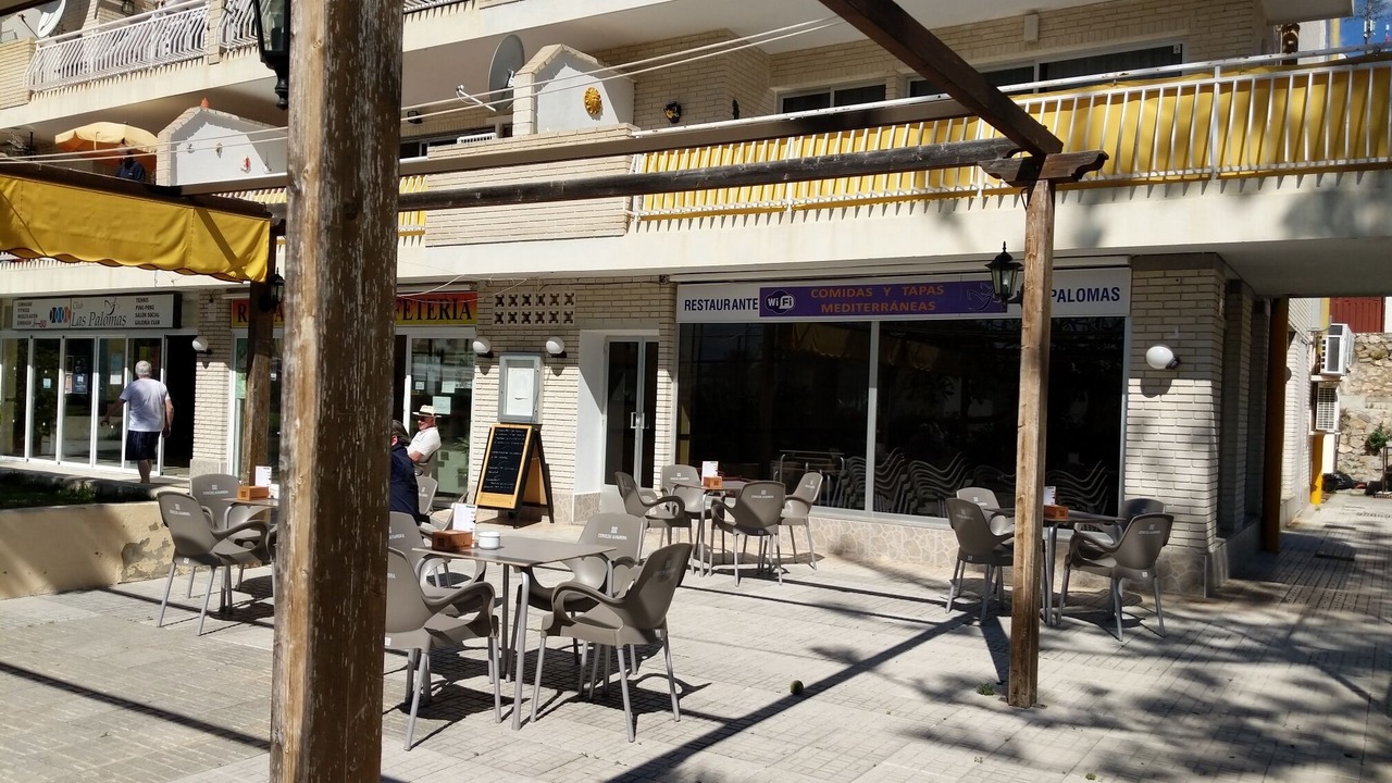 Photo of Others in La Herradura