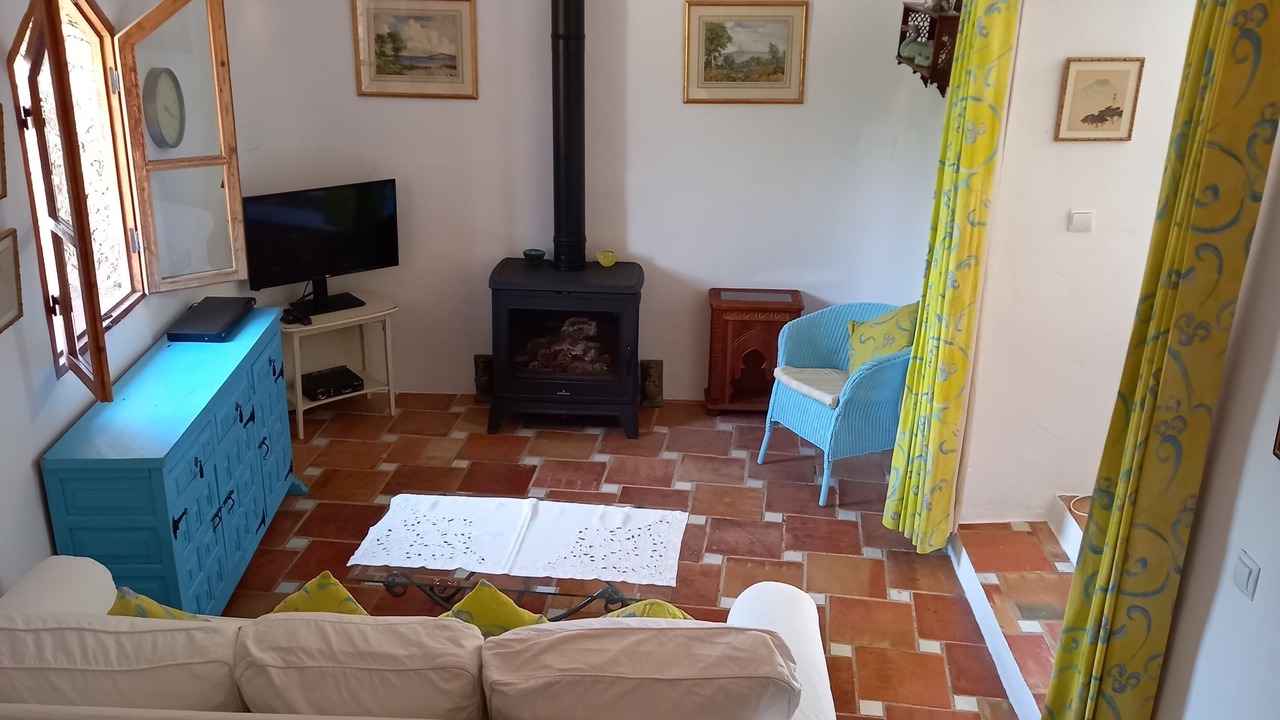 Photo of Bedroom in Loja