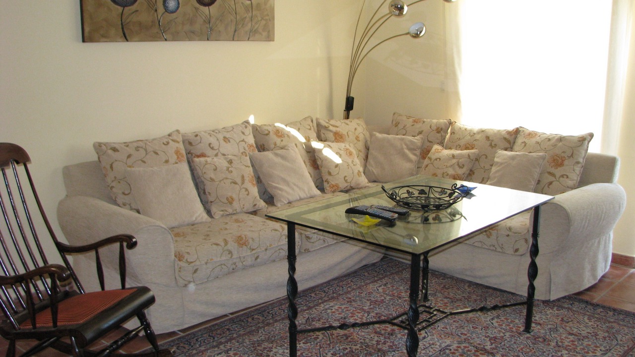 Photo of Livingroom in Almunecar