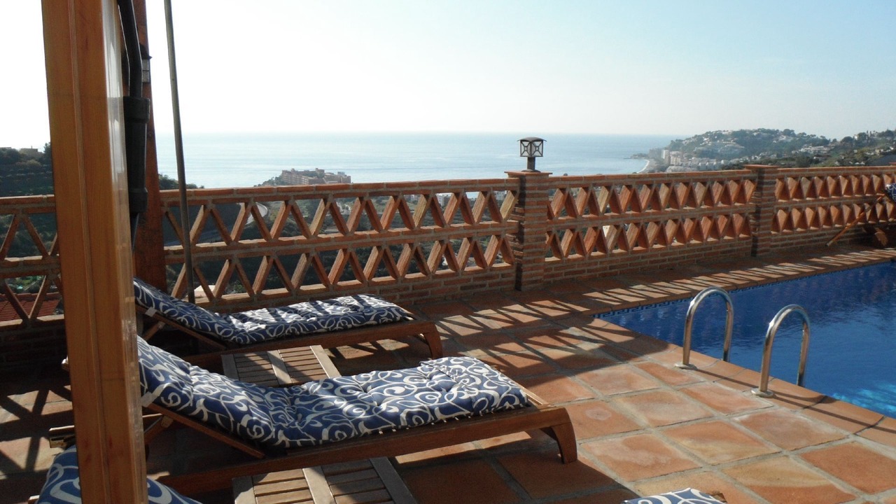 Photo of Outdoor in Almunecar