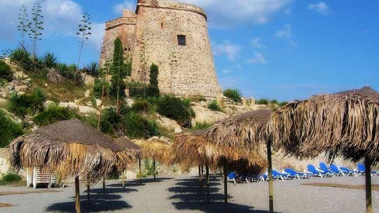 Photo of Outdoor in Almunecar