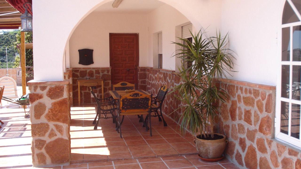 Photo of Outdoor in Almunecar