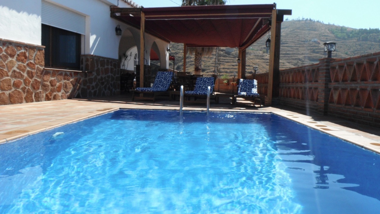 Photo of Outdoor in Almunecar