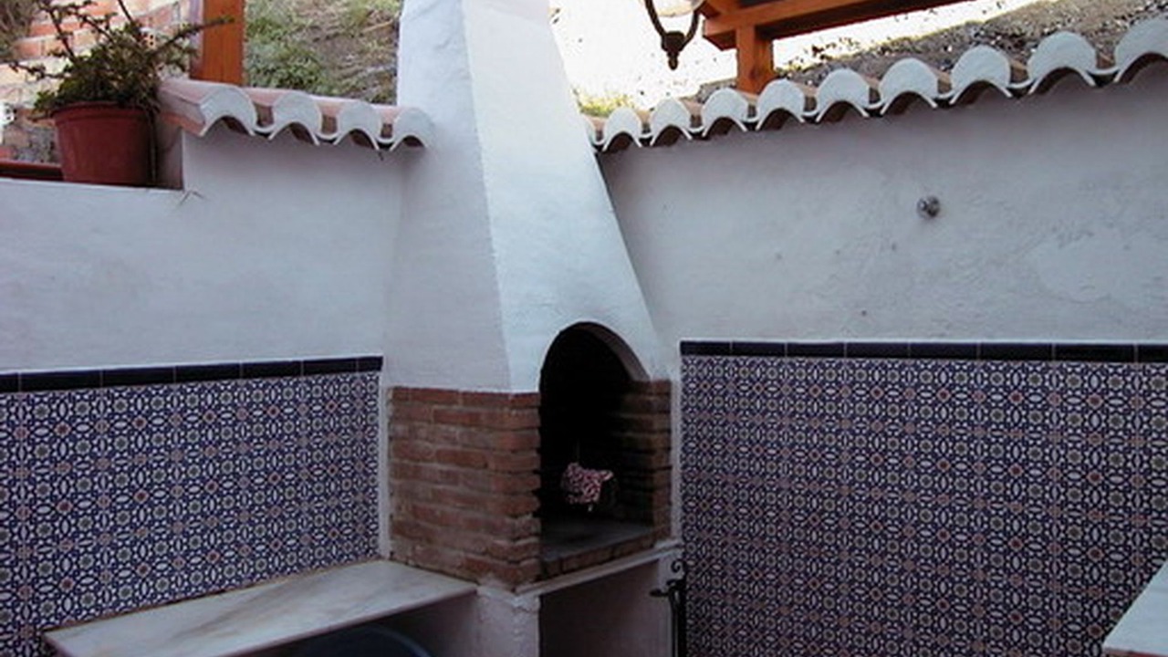 Photo of Outdoor in Almunecar
