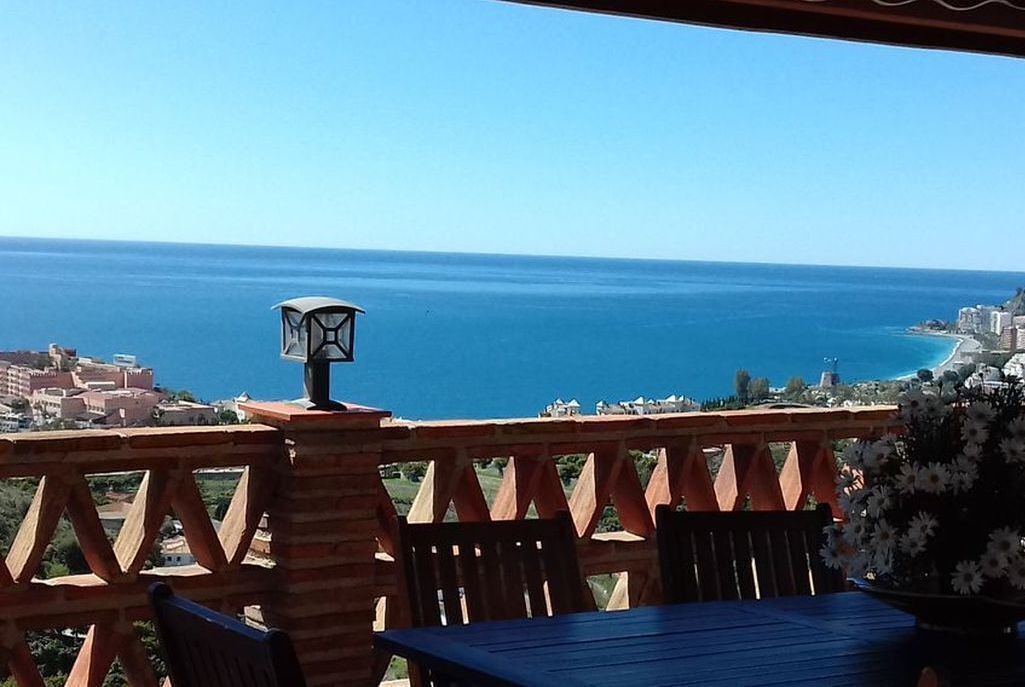 Photo of Outdoor in Almunecar