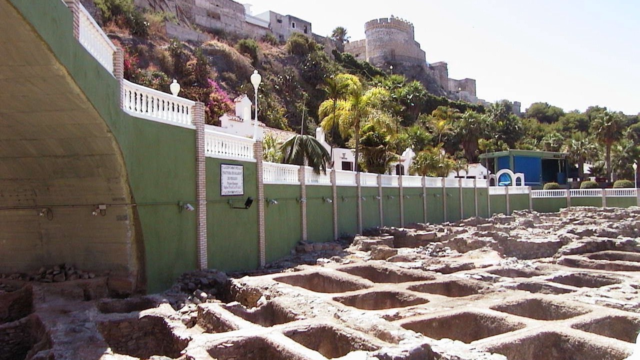 Photo of Others in Almunecar