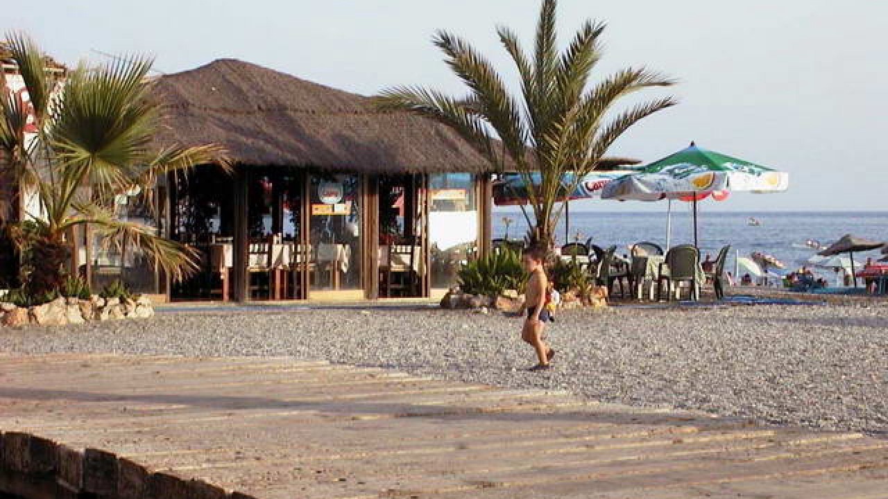 Photo of Outdoor in Almunecar