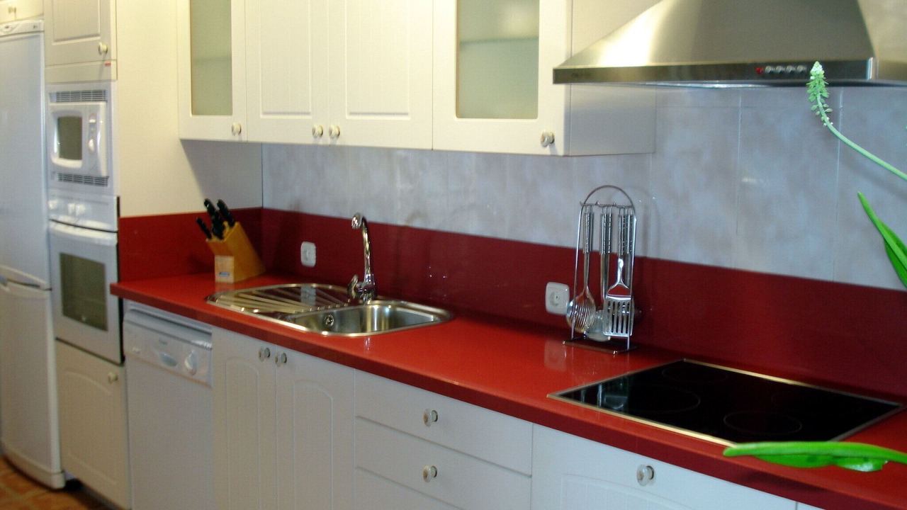 Photo of Kitchen in Almunecar