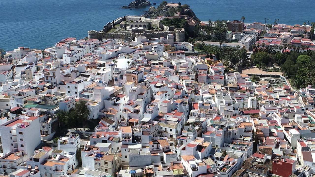 Photo of Outdoor in Almunecar