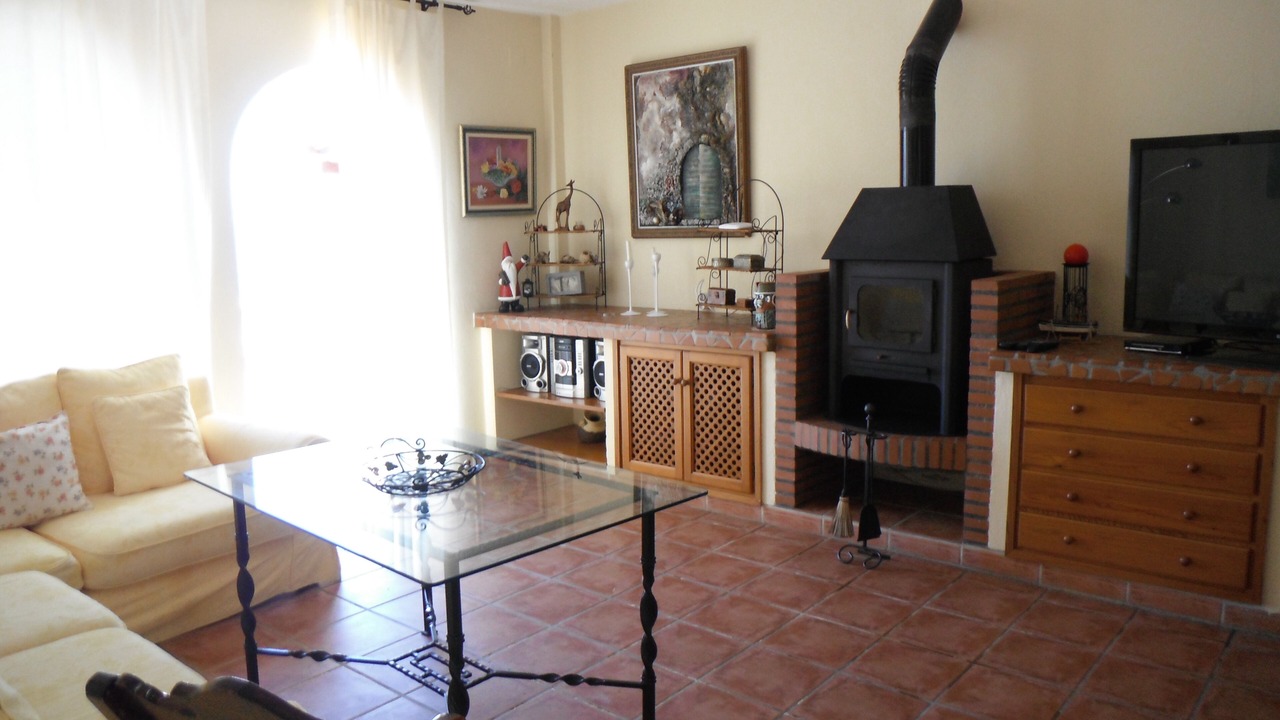 Photo of Livingroom in Almunecar