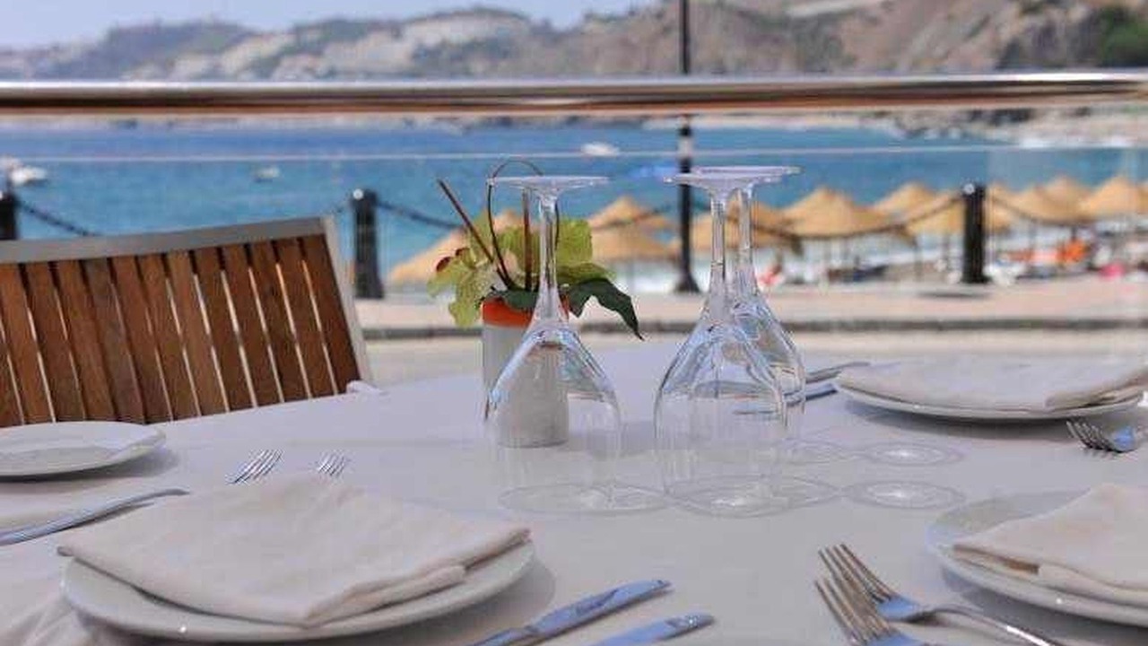 Photo of Outdoor in Almunecar