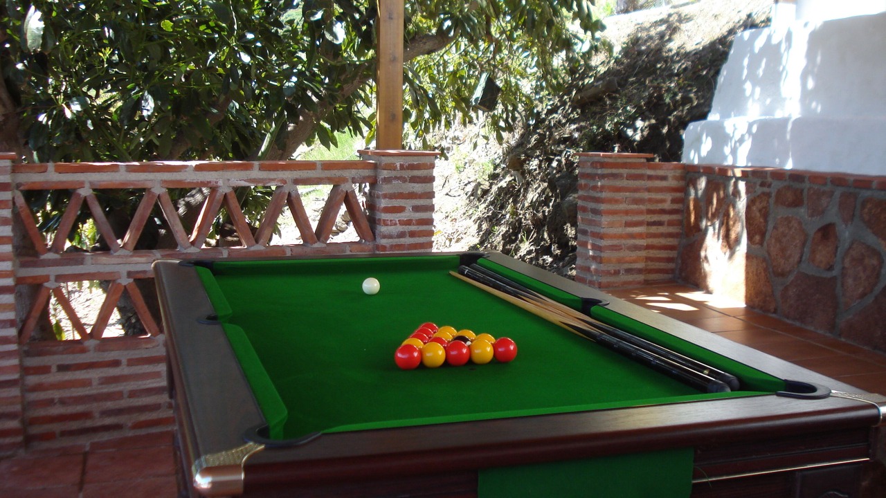 Photo of Outdoor in Almunecar