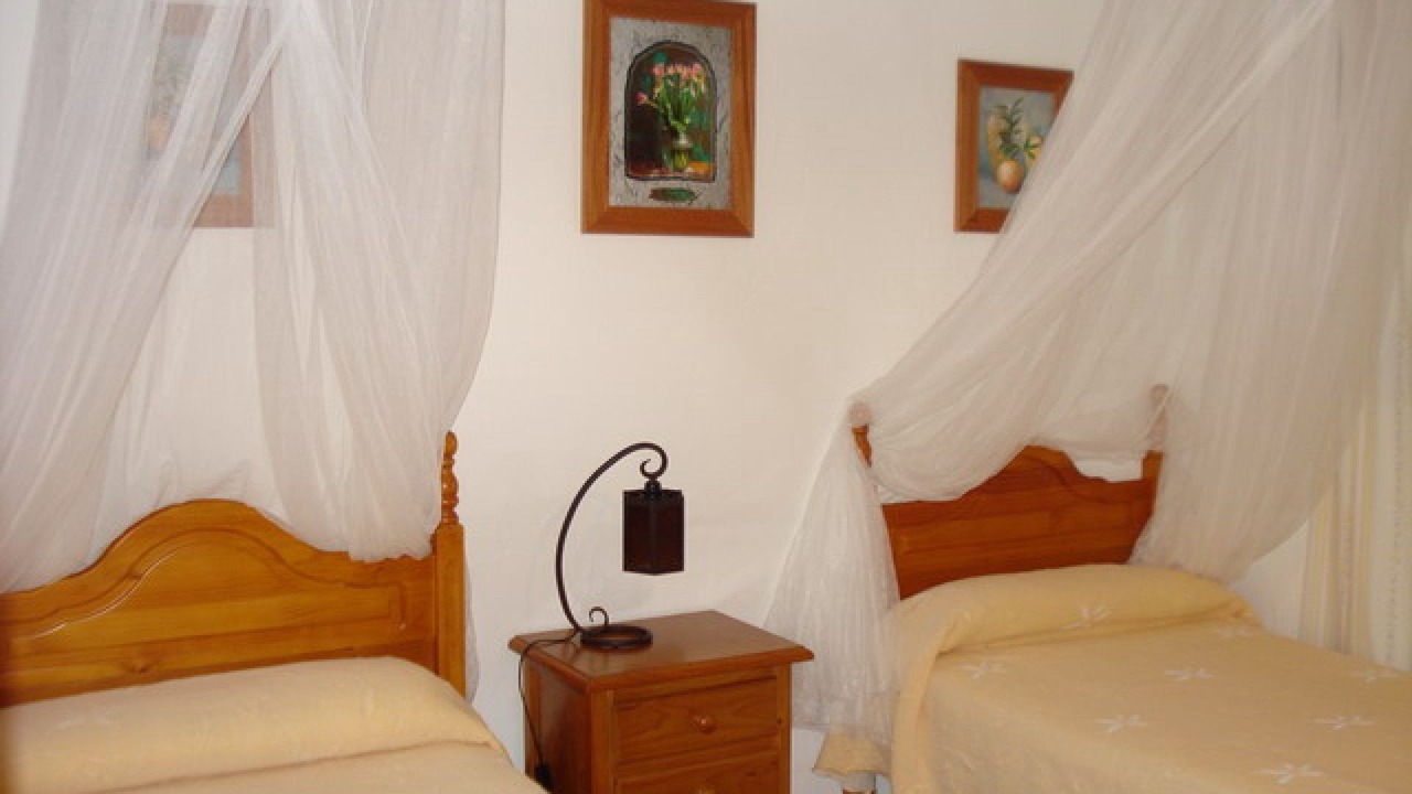 Photo of Bedroom in Almunecar