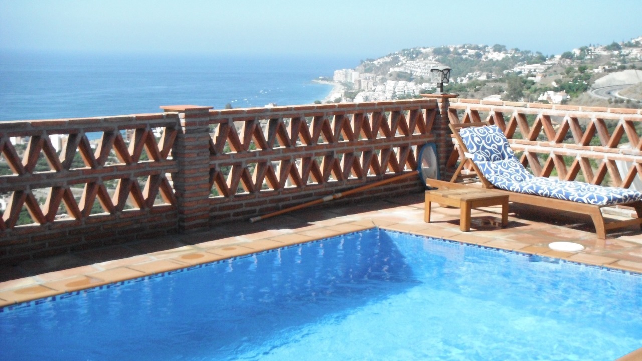 Photo of Outdoor in Almunecar