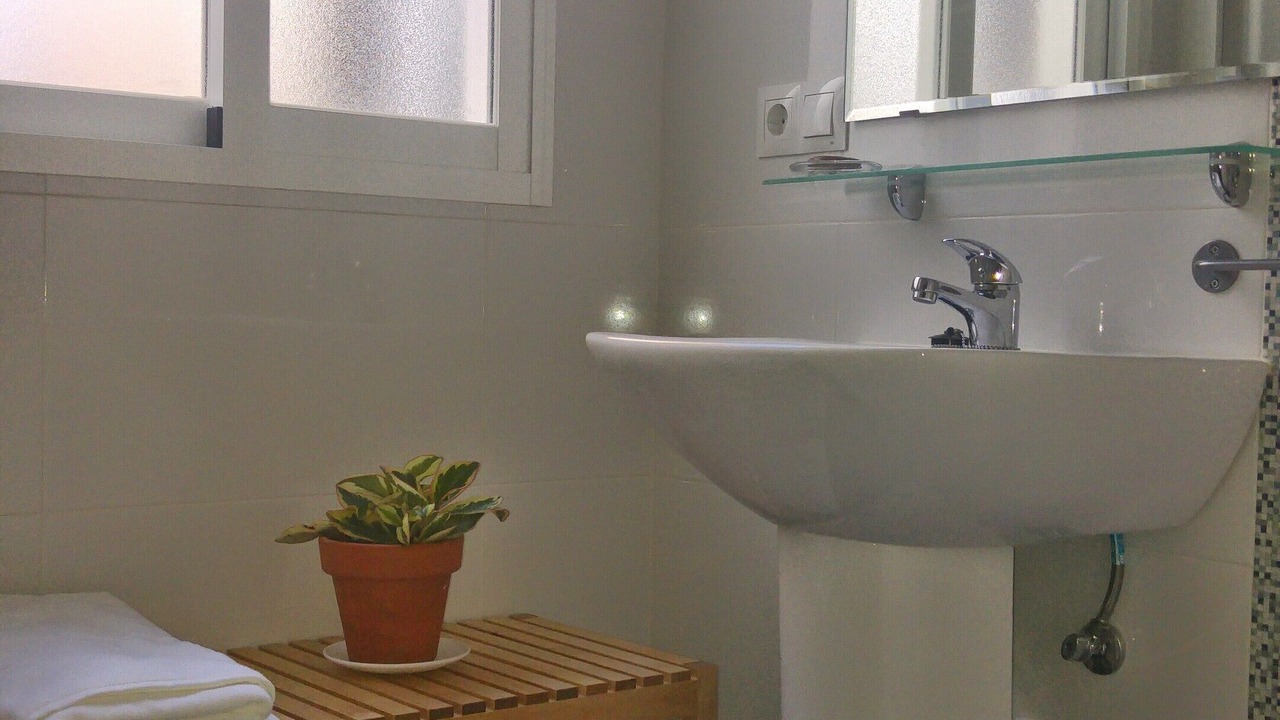 Photo of Bathroom in Torrenueva