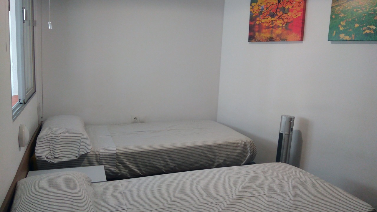Photo of Bedroom in Torrenueva
