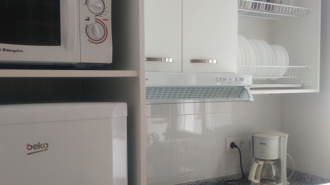 Photo of Kitchen in Torrenueva