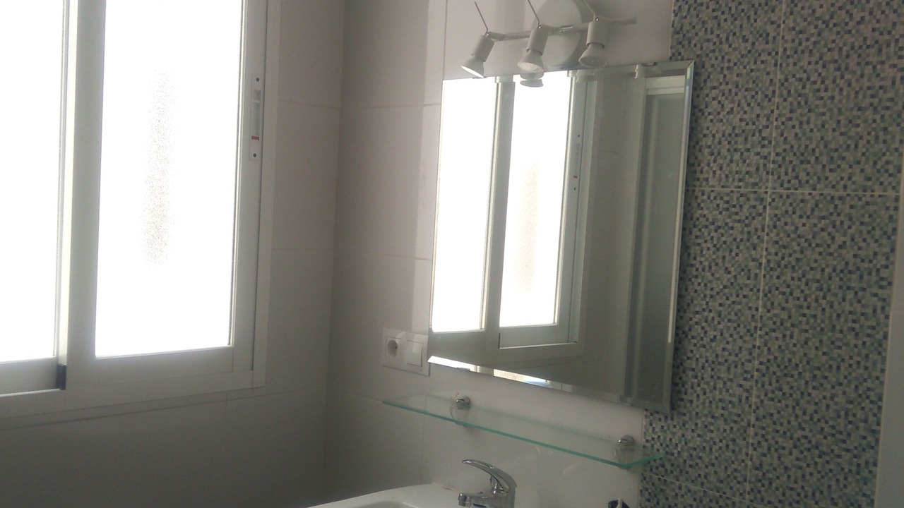 Photo of Bathroom in Torrenueva