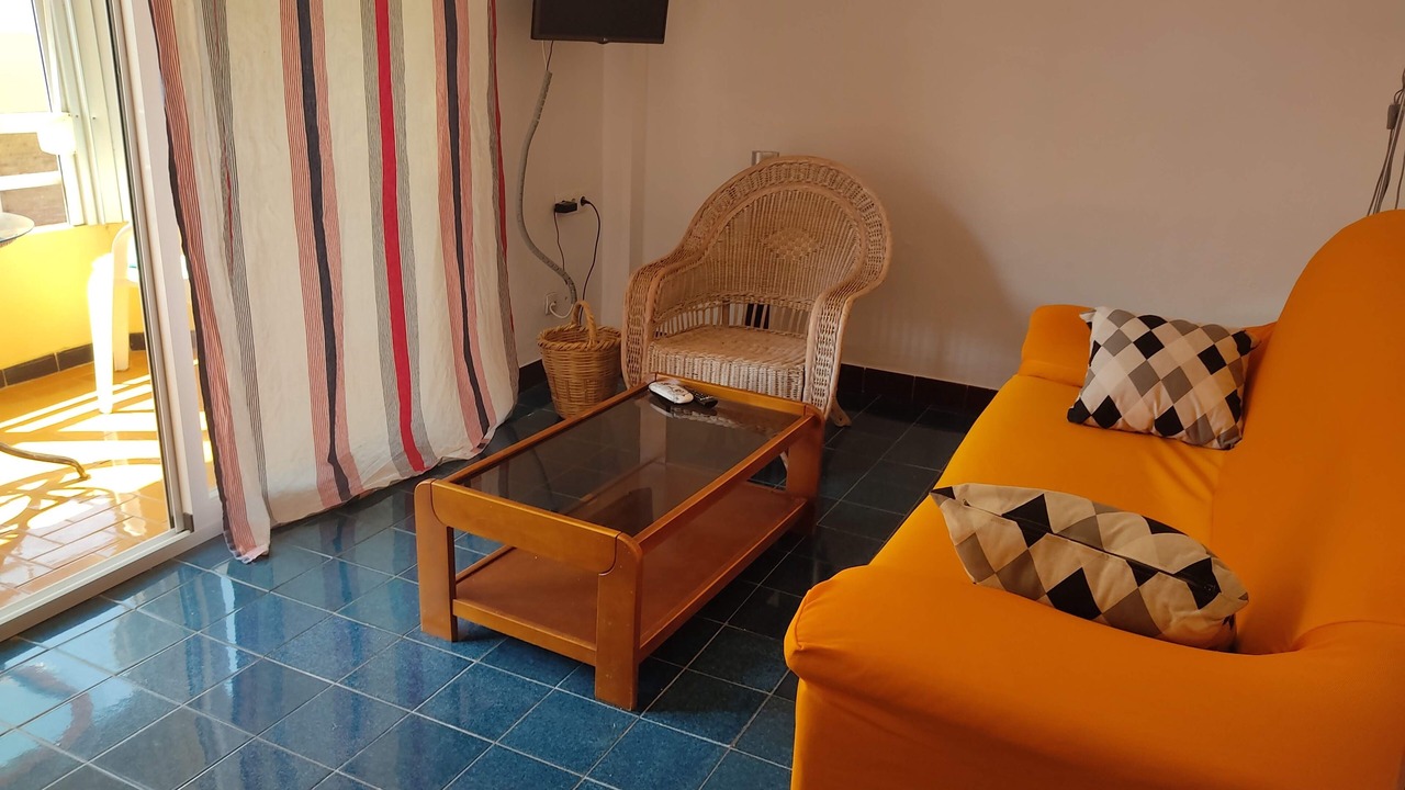 Photo of Livingroom in Torrenueva