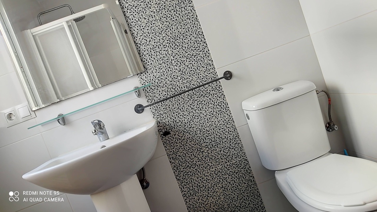 Photo of Bathroom in Torrenueva