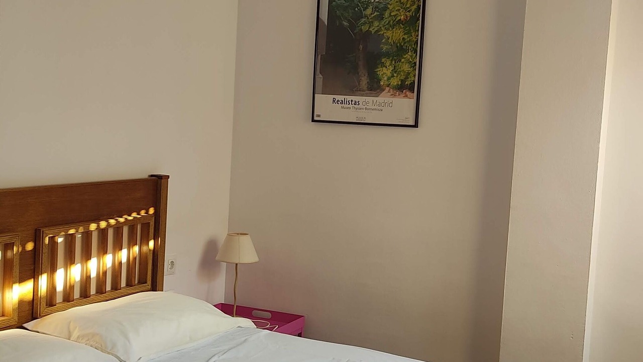 Photo of Bedroom in Torrenueva