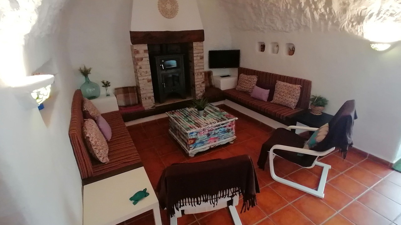 Photo of Livingroom in Freila
