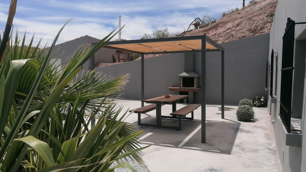 Photo of Outdoor in Freila