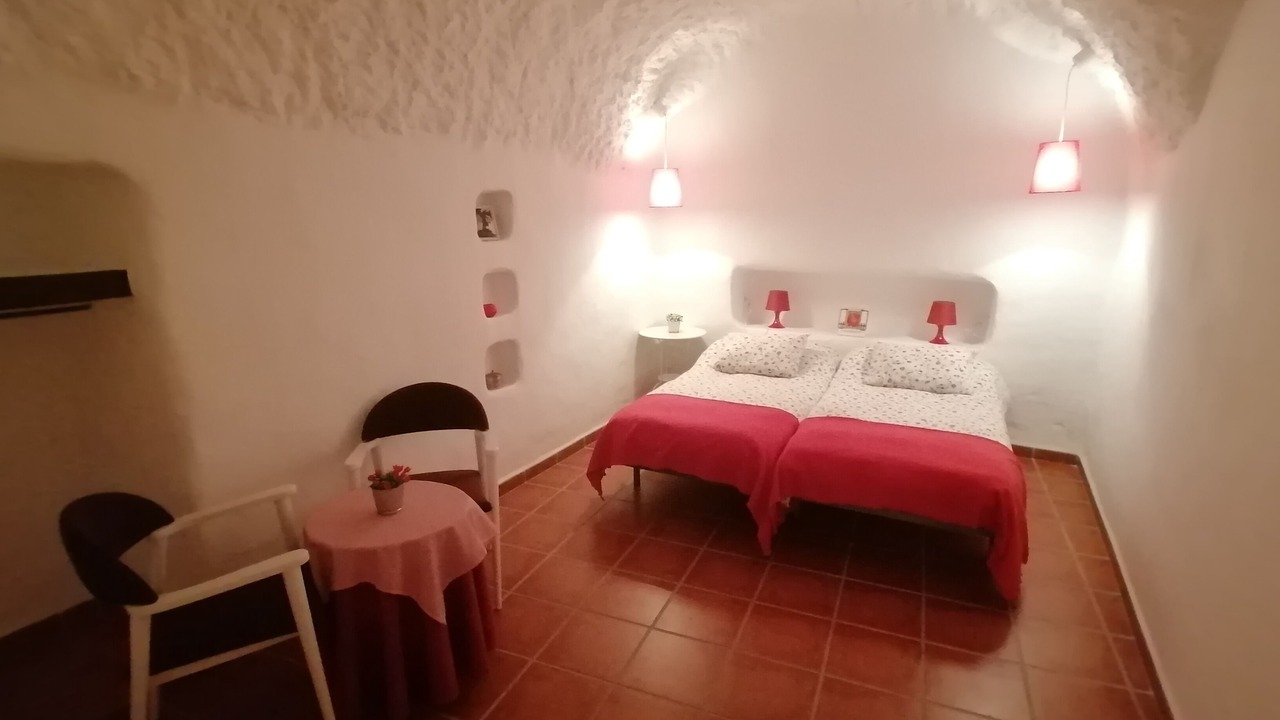Photo of Bedroom in Freila