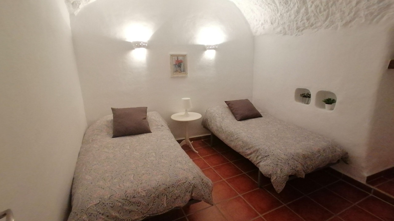 Photo of Bedroom in Freila