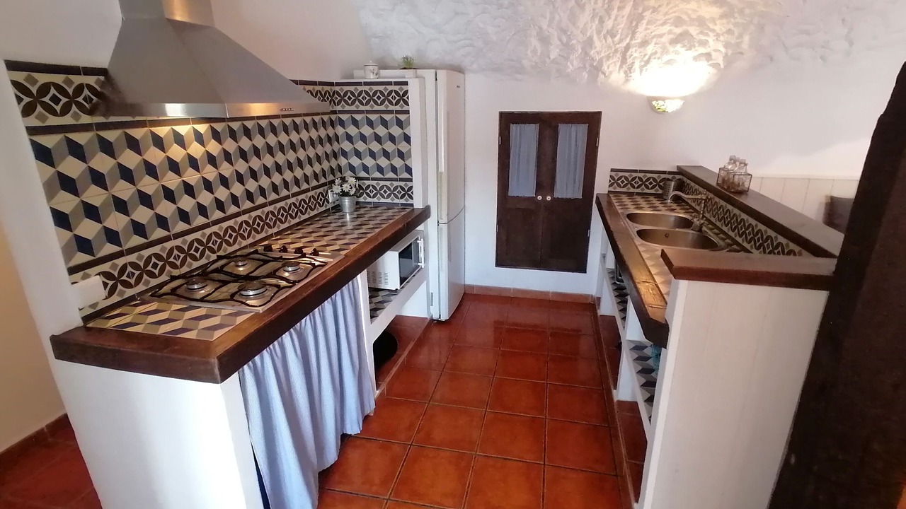 Photo of Kitchen in Freila